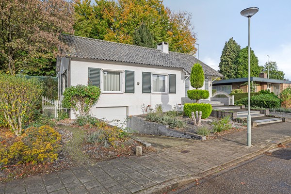 Medium property photo - Debijestraat 48, 6164 BG Geleen